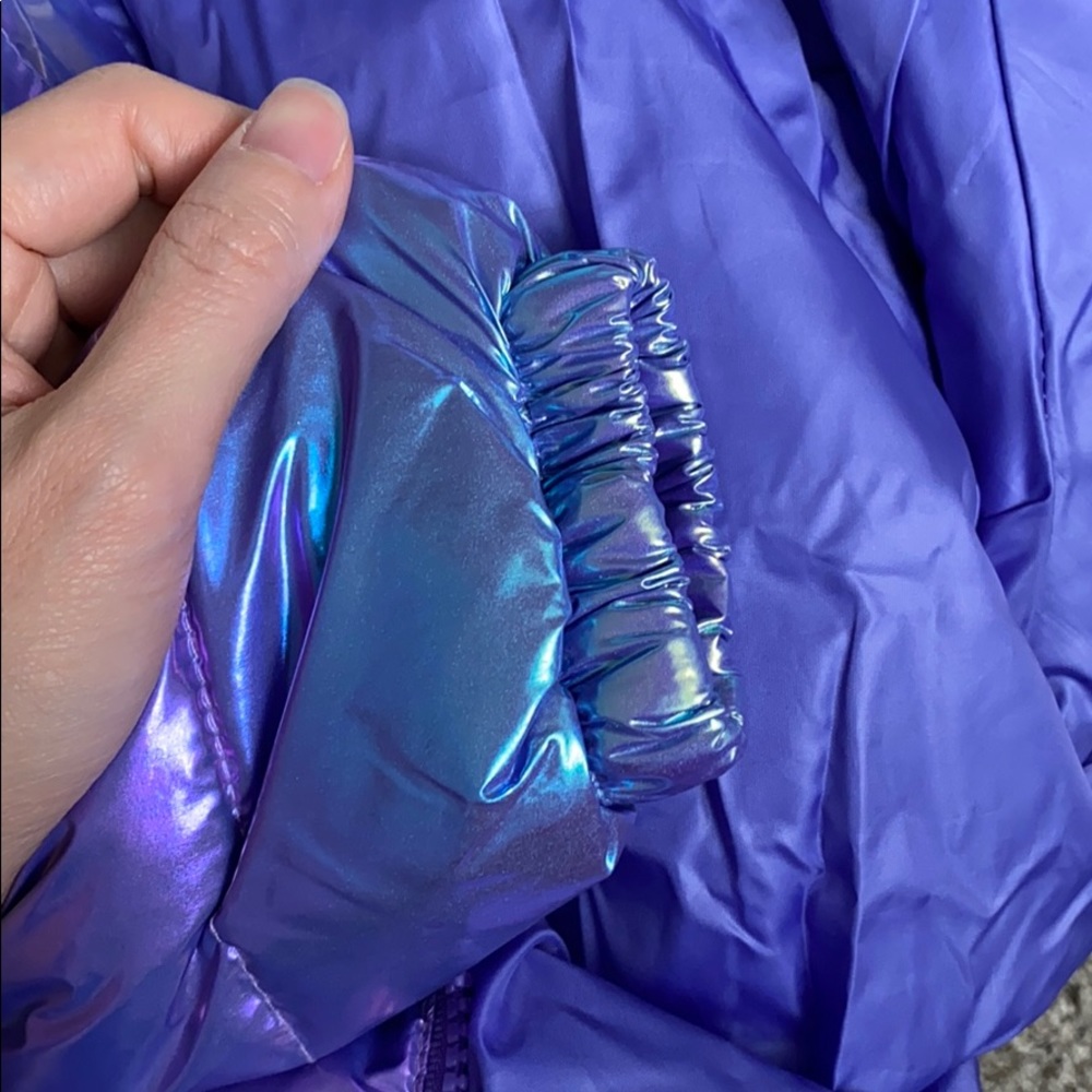 Winter jacket - Picture 6 of 7